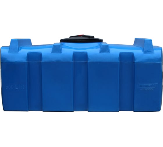Емкость STERH SQ 500 blue 531357