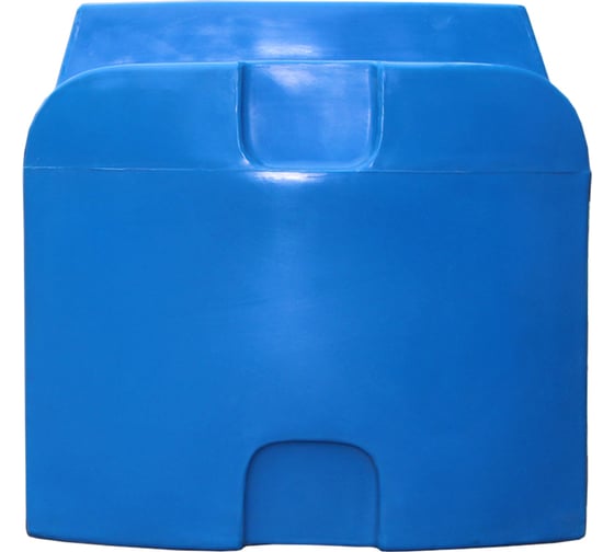 Емкость STERH SQ 500 blue 531357