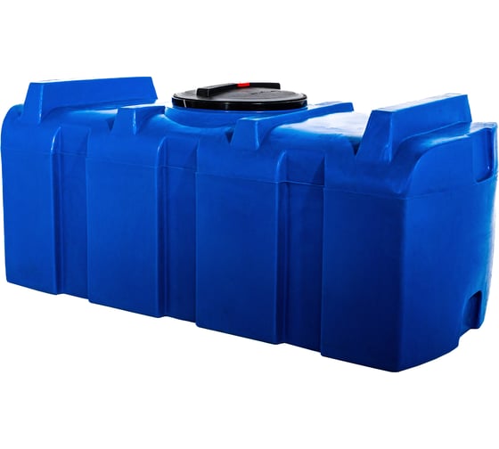 Емкость STERH SQ 500 blue 531357