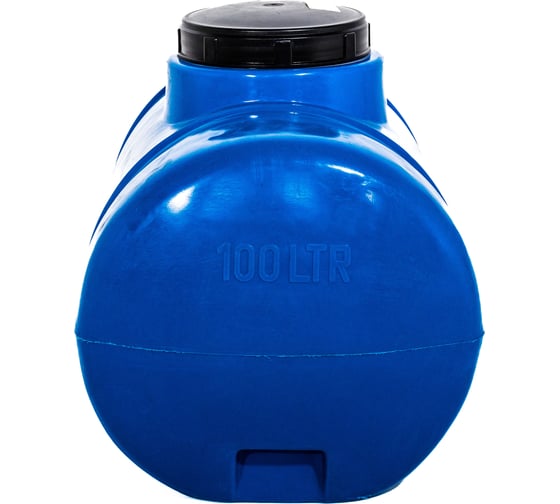 Емкость STERH Gor 100 blue 531358