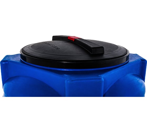 Емкость STERH Vert 100 blue 531362