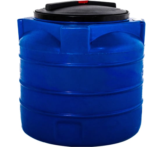Емкость STERH Vert 100 blue 531362