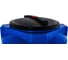 Емкость STERH Vert 100 blue 531362 2
