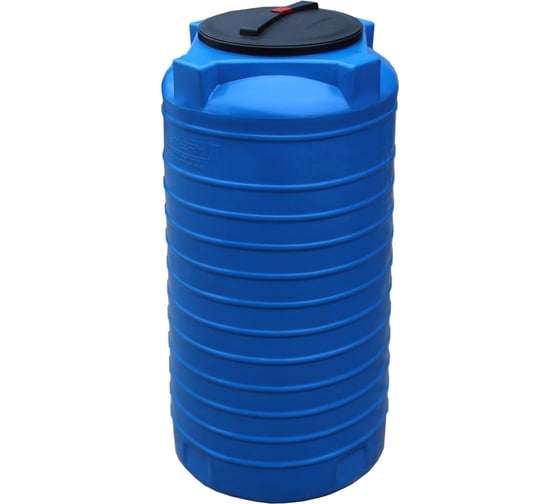 Емкость STERH Vert 300 blue 531363