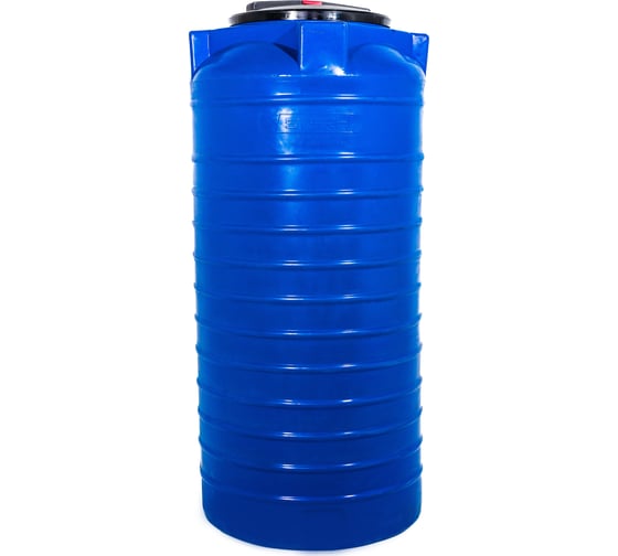 Емкость STERH Vert 300 blue 531363