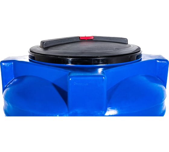 Емкость STERH Vert 300 blue 531363