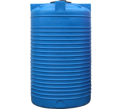Емкость STERH Vert 1600 blue 531364