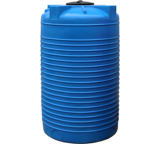 Емкость STERH Vert 1600 blue 531364