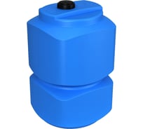 Емкость Экопром L 500 oil синяя 103.0500.601.1