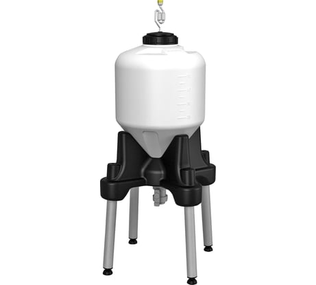 Комплект Экопром ЦКТ 60л премиум 113.0003.000.0