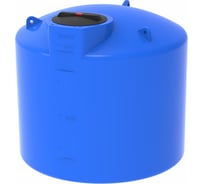 Емкость Экопром TOR 2000л синий 108.2000.601.002