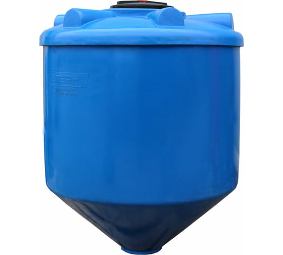 Емкость STERH Con 1000 blue 531356