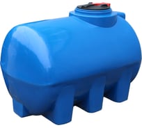 Емкость STERH Gor Н2000 У blue 531360