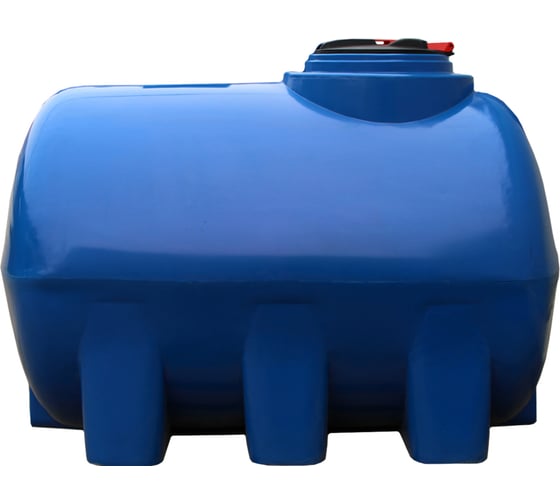 Емкость STERH Gor Н2000 У blue 531360