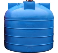 Емкость STERH Vert 6000 blue 531367