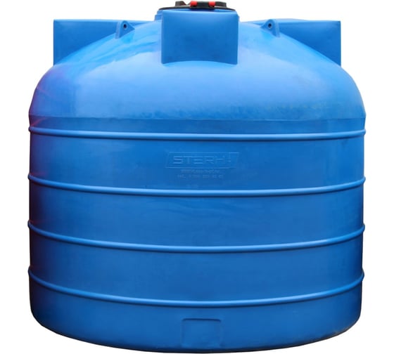 Емкость STERH Vert 6000 blue 531367