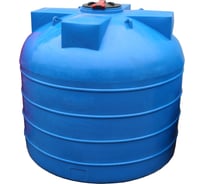 Емкость STERH Vert 5000 Т blue 531366