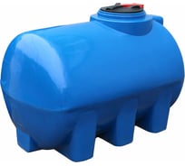 Емкость STERH Gor Н2000 blue 531359