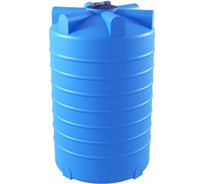 Емкость для воды ТЕРМИТ К-2000