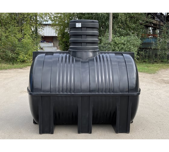 Бак для дизтоплива POLIMER GROUP Dt 3000 TDT3000Y1