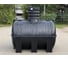 Бак для дизтоплива POLIMER GROUP Dt 3000 TDT3000Y1 2