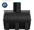 Бак для дизтоплива POLIMER GROUP Dt 3000 TDT3000Y1 5