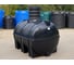Бак для дизтоплива POLIMER GROUP Dt 3000 TDT3000Y1 7