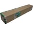 Емкость EKUD 500 л, h=70см, металлические стойки, 500L70 EKUD500L70 7