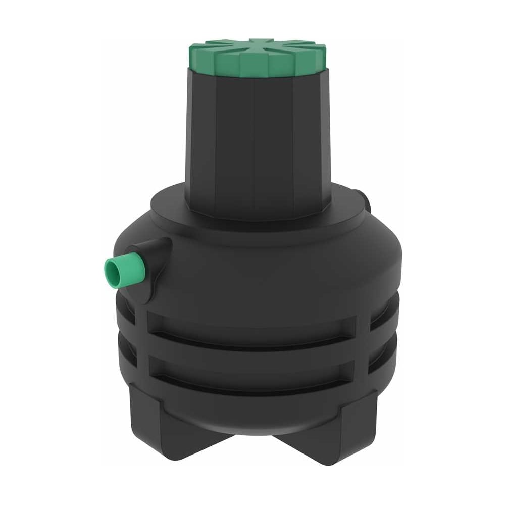 Подземная емкость ТЕРМИТ Подземная емкость 0.7 - выгодная цена, отзывы ...