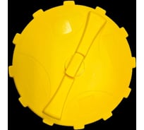 Крышка KSC d=360 мм с клапаном K-360k