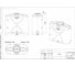 Бак POLIMER GROUP S 500 зеленый TS500S2 3