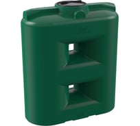 Бак POLIMER GROUP SL 1500 зеленый TSL1500S2