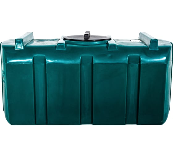 Бак POLIMER GROUP R 300 зеленый TR300S2