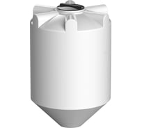 Емкость POLIMER GROUP K 1000 белый TK1000S4