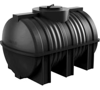 Емкость POLIMER GROUP G 1000, черный TG1000S1