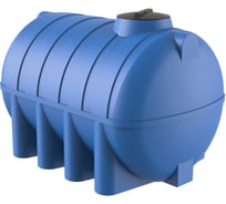 Емкость POLIMER GROUP G 2500, голубой TG2500S13