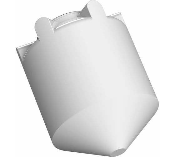 Емкость POLIMER GROUP K 200, белый TK200S4