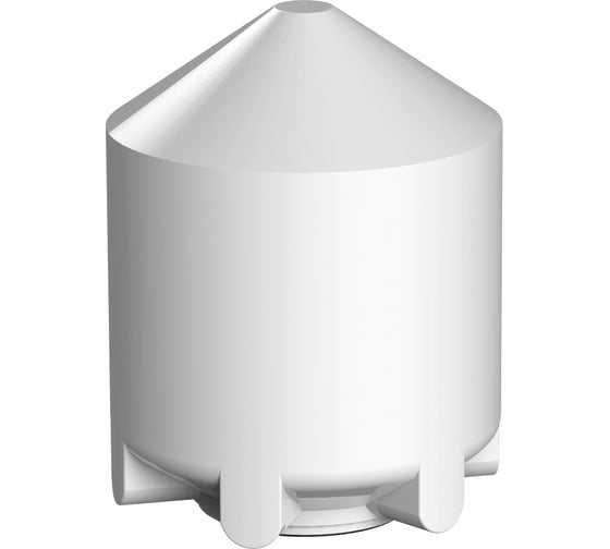 Емкость POLIMER GROUP K 200, белый TK200S4