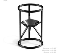 Обрешетка к емкости POLIMER GROUP K 1000 MTK1000