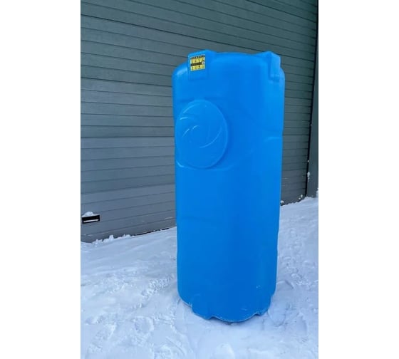 Ёмкость прямоугольная KSC 700 л КSC-P-700