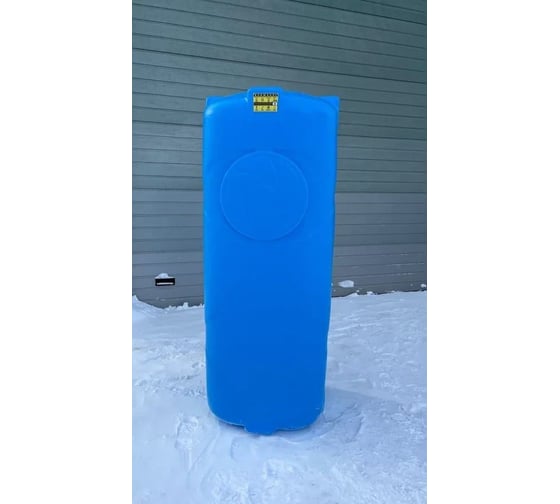 Ёмкость прямоугольная KSC 700 л КSC-P-700