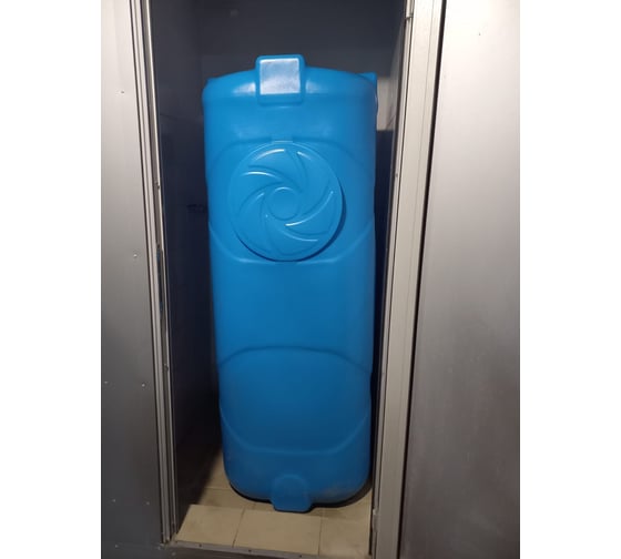 Ёмкость прямоугольная KSC 700 л КSC-P-700
