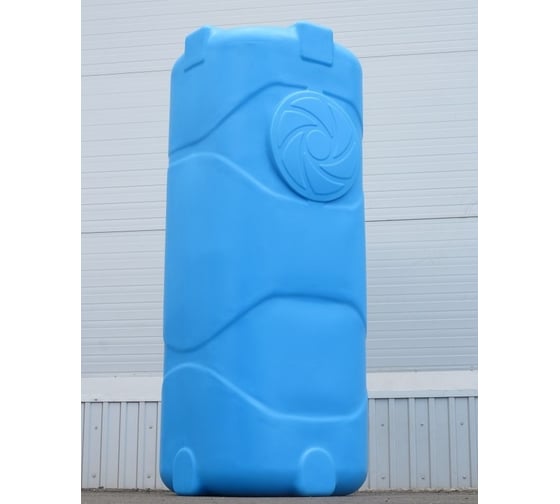 Ёмкость прямоугольная KSC 700 л КSC-P-700