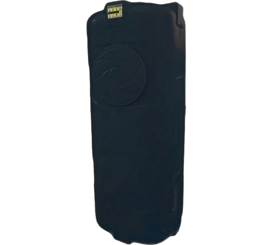 Ёмкость прямоугольная KSC 700 л. чёрная КSC-P-BLACK-700