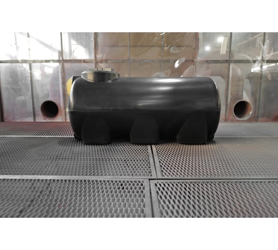 Рециклинговая емкость Экопром R H 500 101.0500.899.000
