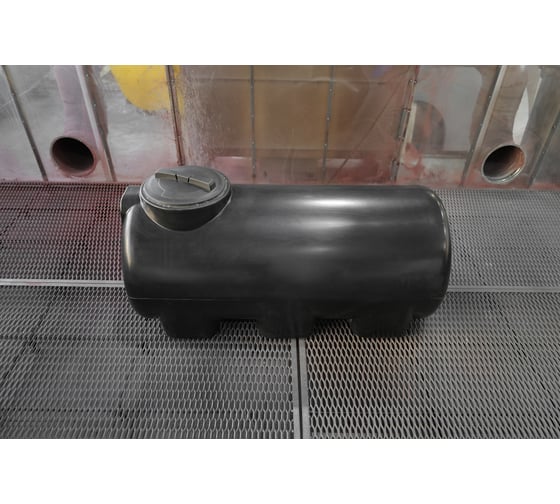 Рециклинговая емкость Экопром R H 500 101.0500.899.000
