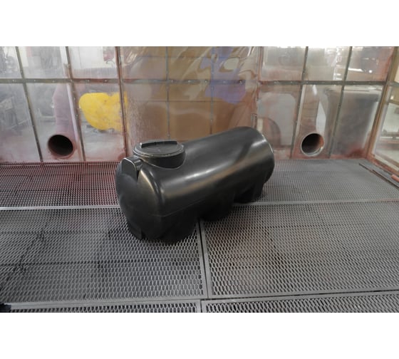 Рециклинговая емкость Экопром R H 500 101.0500.899.000