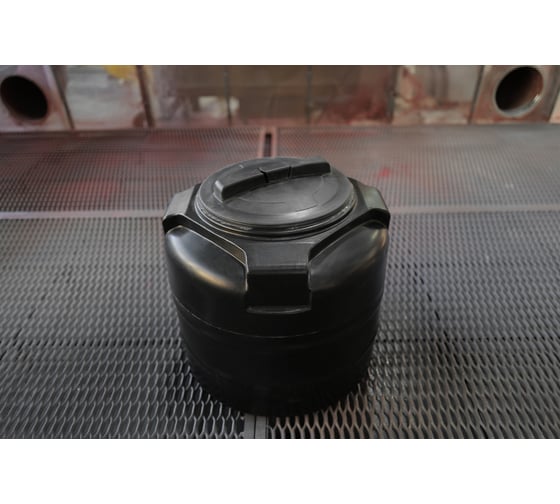 Рециклинговая емкость Экопром R T 100 107.0000.899.000