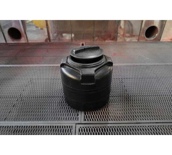 Рециклинговая емкость Экопром R T 100 107.0000.899.000