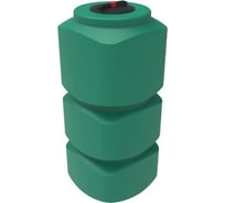 Емкость Экопром L 750 зеленый 103.0750.401.000